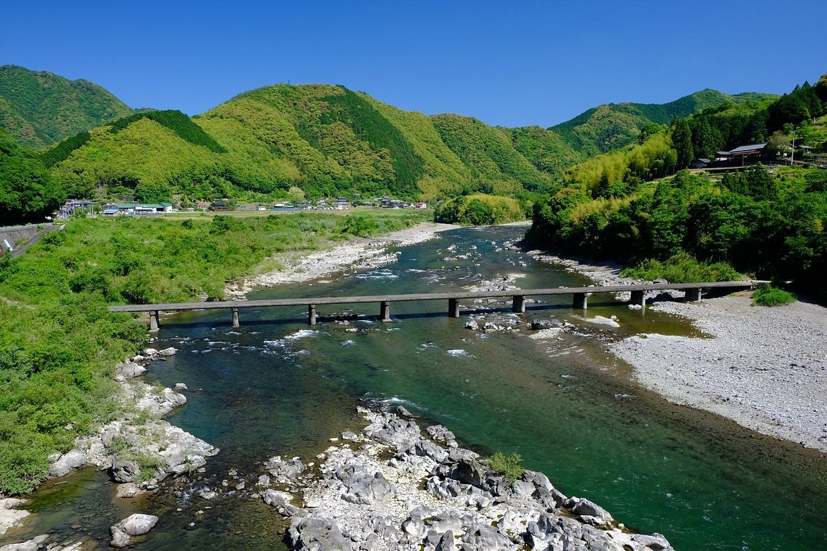 🌉 미사토 침하교(미사토 친카바시) 이미지 7